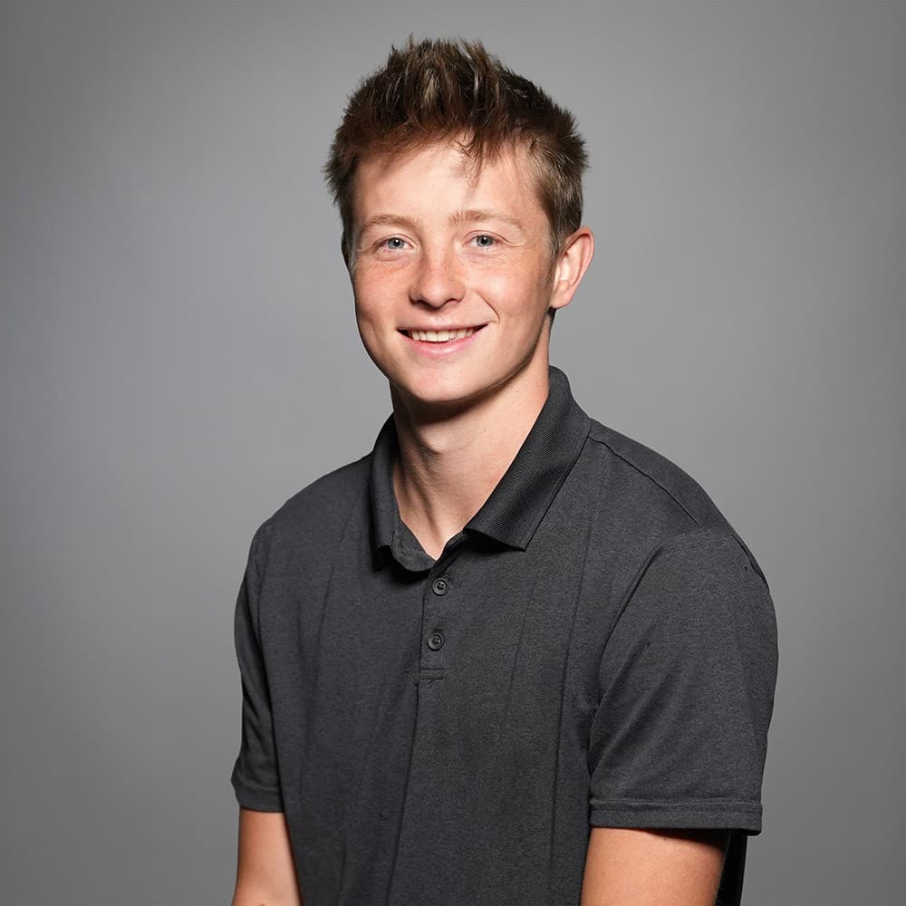 Ashton Newland, founder of SteadyFlow