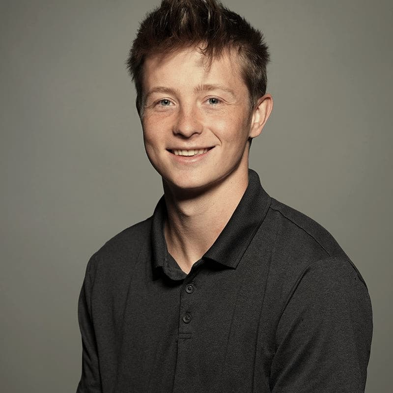 Ashton Newland, founder of SteadyFlow